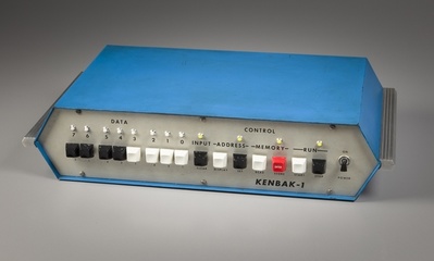 个人电脑已死，云端当立？——解读启创卓越云终端的时代宣言